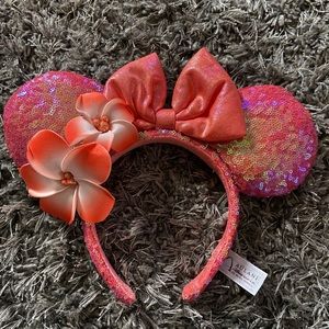 Disney Parks Aulani Exclusive Ear Headband